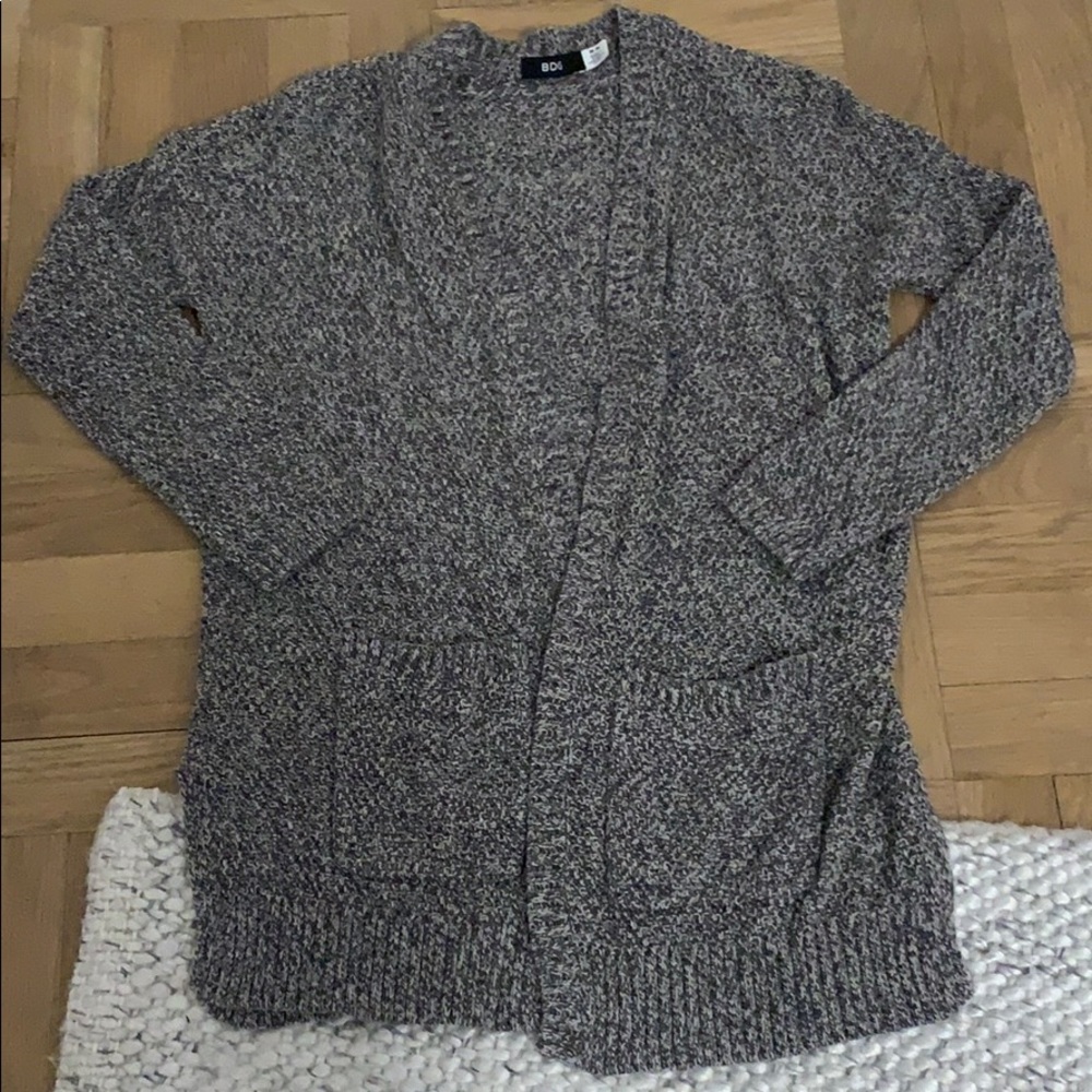 BDG URBAN OUTFITTERS CARDIGAN